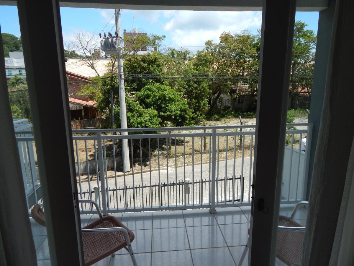 Casa Ampla No Centro, Piso Terreo Ou Superior Villa Bombinhas Buitenkant foto